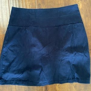 Teez skort in navy